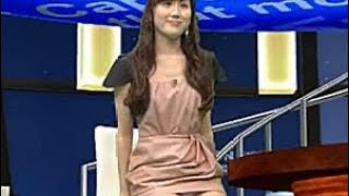 脚の組み下ろし