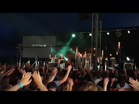 Jeremy Riddle & Elyssa Smith DT UK19 "Walk in the promise"