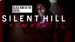 Silent Hill Townfall Full Game Review | Horror That Gets Under Your Skin