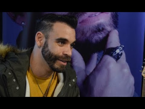 Wolfine de frente con KienyKe