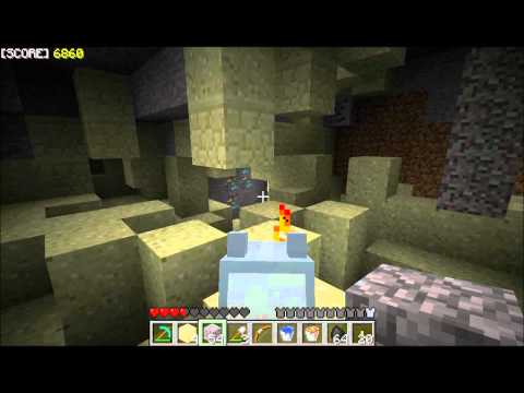 Let's Play Minecraft With the Yogbox Part 24 - Double Dungeons!