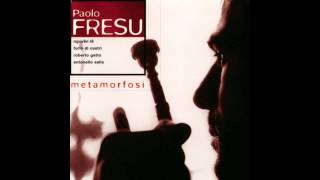Paolo Fresu Angel Quartet - Pong (Metamorfosi, 2000)