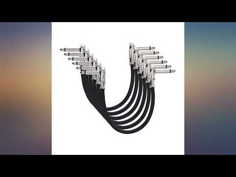 Amazon Basics Overdrive Guitar Effect Pedal - True Bypass, 2 Modes review