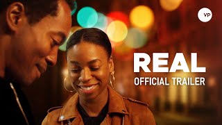 Trailer for Real + Short