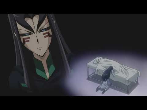 Yu-Gi-Oh 5Ds Unreleased Soundtrack - Lamentation