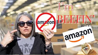 Amazon Canceled my Account and Terminated My Access