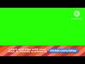 Nick Jr Com Play Banner Green Screen Color Swap
