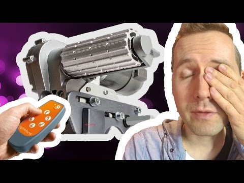 Kupuję Napęd Do Przyczepy Kempingowej - Ile To Kosztuje? (Vlog #37)