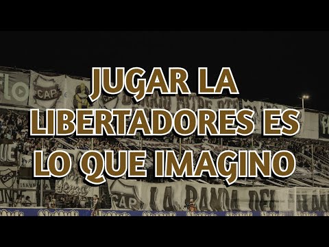 "Jugar La Libertadores Es Lo Que Imagino" Barra: La Banda Más Fiel &bull; Club: Atlético Platense
