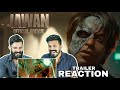 Jawan Trailer Prevue Reaction Malayalam | Shah Rukh Khan Vijay Sethupathi Atlee Entertainment Kizhi