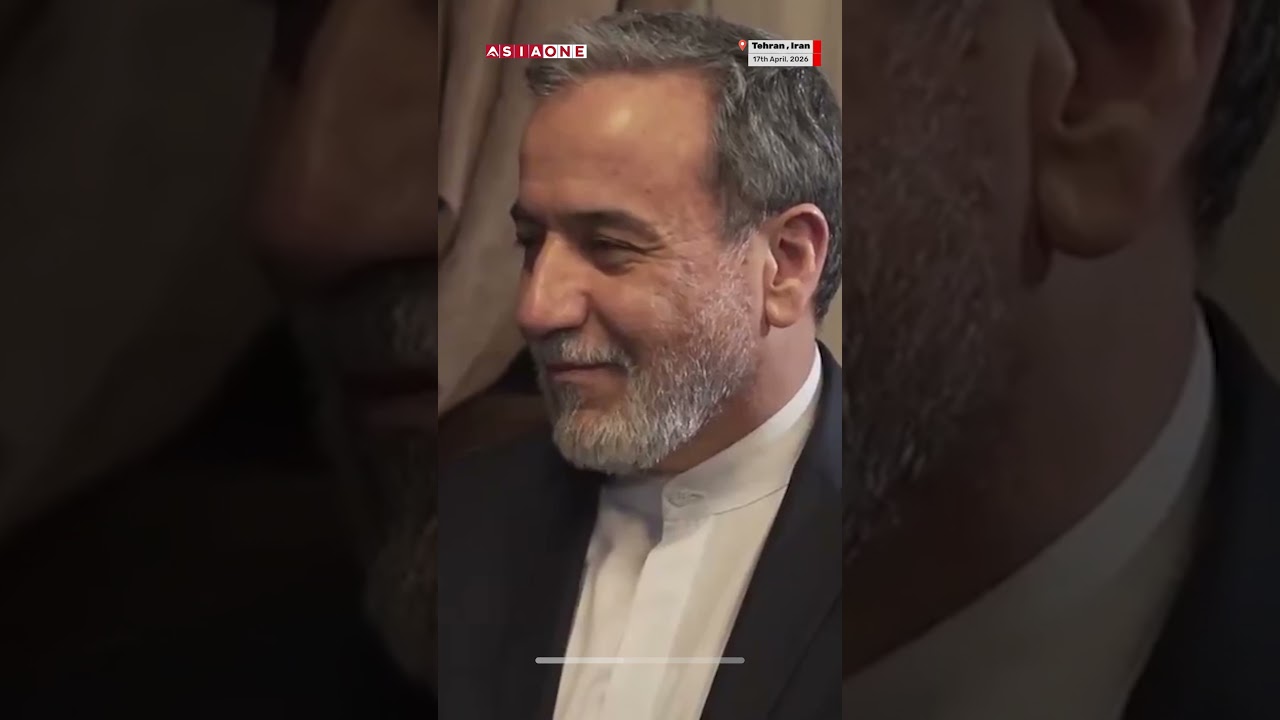 Pakistan Army Chief Asim Munir Meets Iranian President Masoud Pezeshkian in Tehran