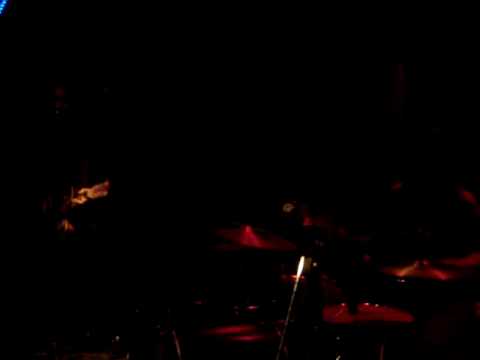 Velvoids - I'm On Fire (Bruce Springsteen cover) live @ Arte Fiasco party, Six D.O.G.S.