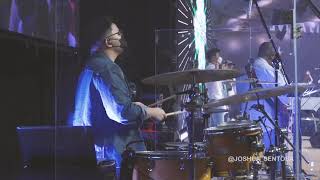 RISEN - ISRAEL &amp; NEW BREED (SUNDAY SERVICE)