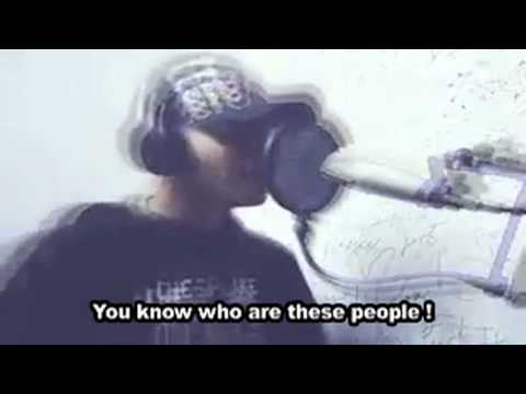 EL GÉNÉRAL-RAYES LE BLED-ENG SUBS