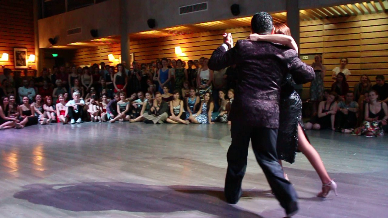 Ruben & Sabrina, part 3