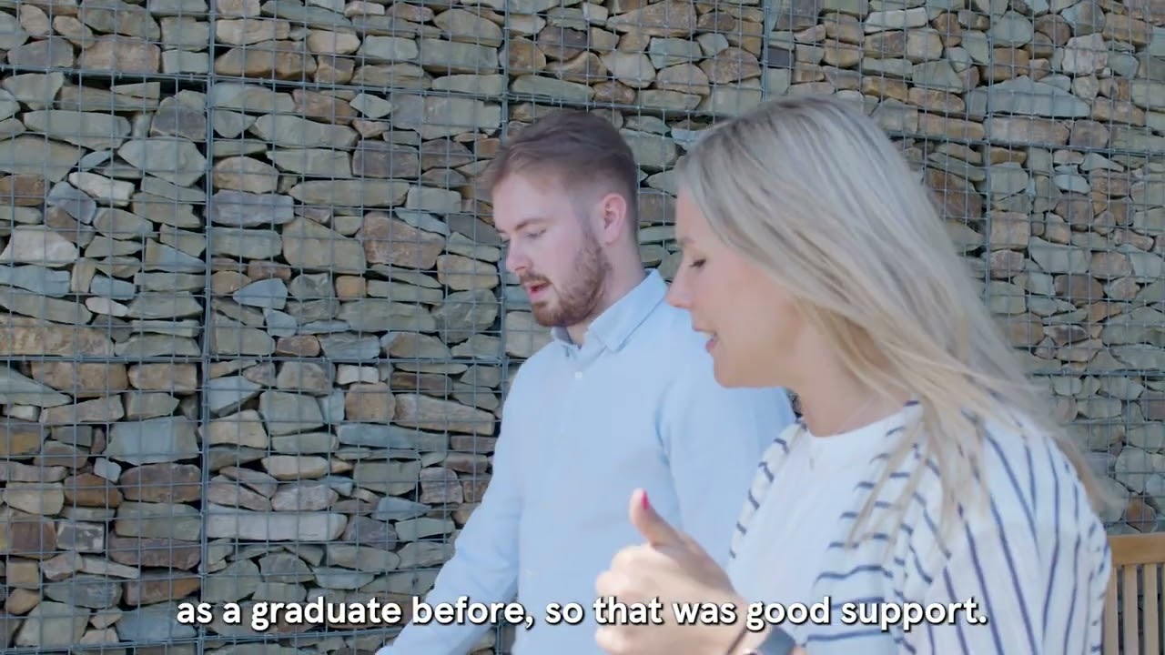 Finance Apprenticeship Programme