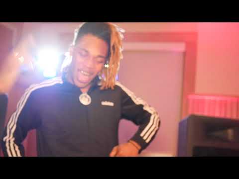 Ron Don Down The Way- Letter to God **(Official Video)** dir by notti tv