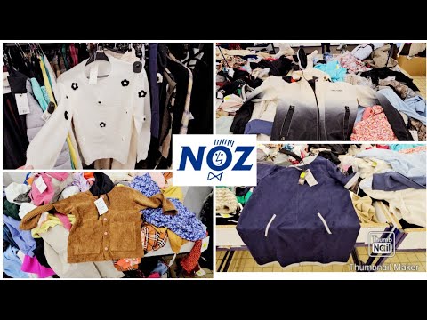 NOZ FASHION ARRIVALS DECEMBER 25, 2025