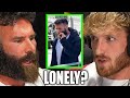 DAN BILZERIAN OPENS UP ABOUT HIS LONELY LIFESTYLE