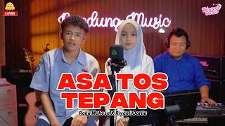 Download lagu Asa Tos Tepang - Riyanti X Raka [Cover] mp3