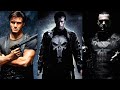 THE PUNISHER Filmovi Sa Prevodom