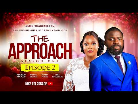 Living With A Picky Husband | Episode 2 | THE APPROACH | Christian Marriage Film