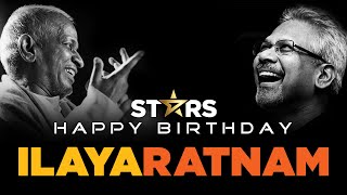 Happy birthday Ilayaraja & Maniratnam  Happy b