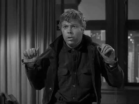 1x26 pt.5  - Esecuzione -Ai Confini Della Realtà (The Twilight Zone)