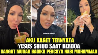 Download lagu JESUS and MUHAMMAD are PROPHETICAL BROTHERS! Jesus Led Me to Islam mp3 Download lagu JESUS and MUHAMMAD are PROPHETICAL BROTHERS! Jesus Led Me to Islam mp3