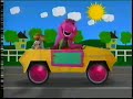 Car Radio Medley Are We There Yet