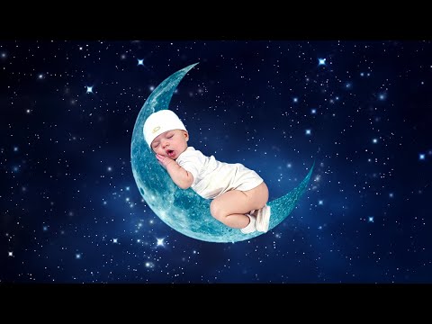 White Noise for Baby Sleep | Gentle Sound Soothes Colicky Infant | 10 Hours Relaxing Sleep Aid