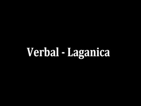Verbal - Laganica (Serbian Rap)