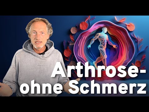 Arthrose ohne Schmerzen! Gute Besserung 👋🏼🐝🍀