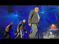 The Jacksons Performing Enjoy Yourself At Concertgebouw Amsterdam 25 July 2025