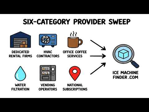Machinefinder