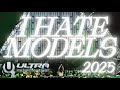 I Hate Models Live Ultra Music Festival Miami 2025 Full DJ Set HD