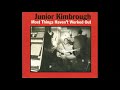 Junior Kimbrough - Leave Her Alone