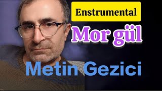 Thumbnail - Metin Gezici | Mor gül [ enstrümental ]