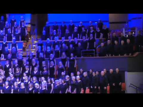Got 2 Sing Choir, Symphony Hall – Hero (Matinee Performance)