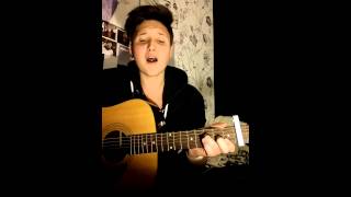 Chanson d'hiver - Vianney (Cover)