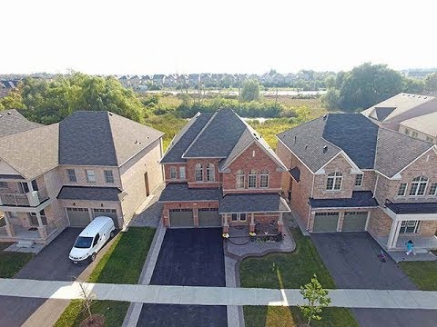 179 Allegro Dr, Brampton
