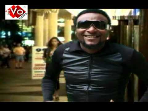 Eddy Wata  -  I love my people