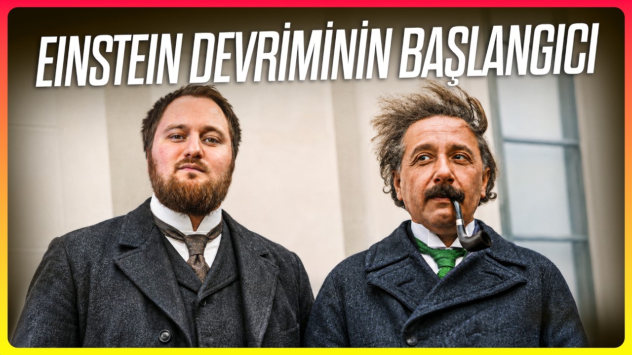 Özel Görelilik: Işık Neden Bu Kadar Özel?