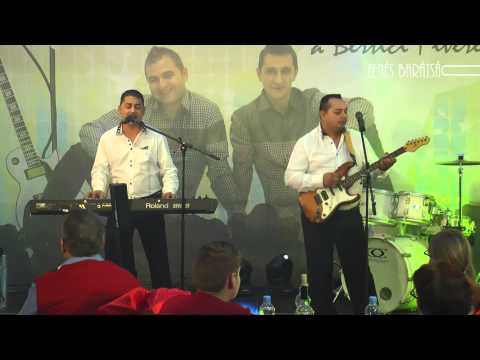 Mc Pedro - Kérlek mond el nekem (Zenés Barátságok TV műsor) HD