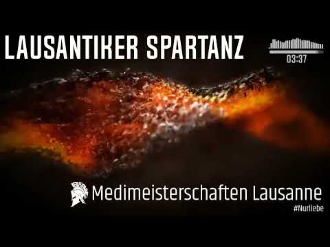 Medimeisterschaften 2023 Lausanne - Lausantiker Spartanz