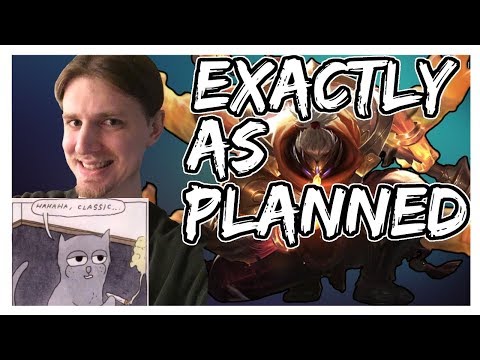 WTF IS THIS | Exactly AS PLANNED | UNSTOPPABLE Irelia - Best Moments