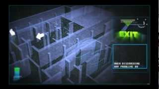 OFFICIAL - LaserMaxx Lasergames laser tag briefing video EVO-3