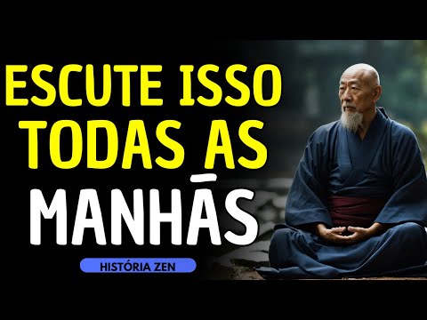 10 TÉCNICAS BUDISTAS PARA COMEÇAR BEM CADA MANHÃ | BUDISMO