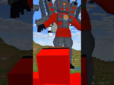 When JJ and his gang saw the magic eggs - MAIZEN Minecraft Animation