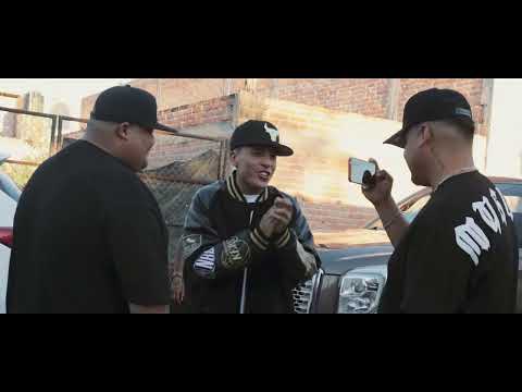 Aqui Nada Ha Cambiado - Brandon Ortiz